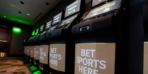 sports gambling ohio.